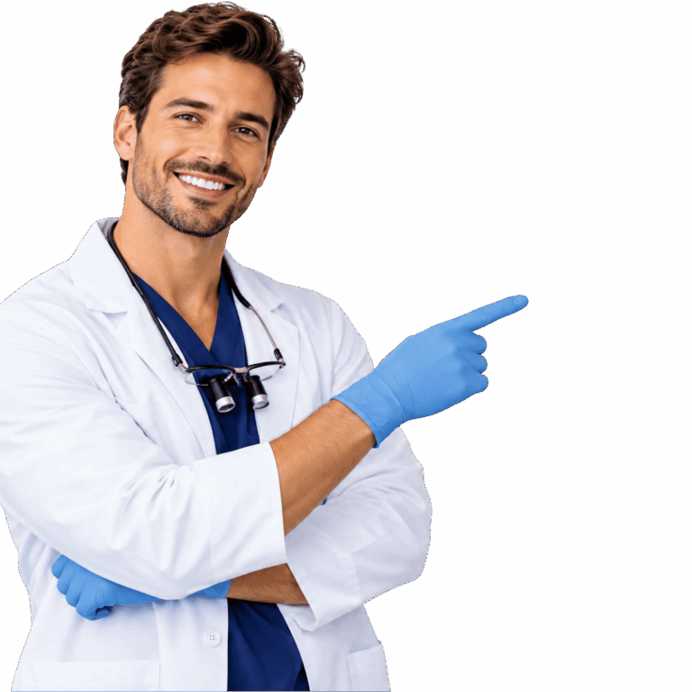dentist png